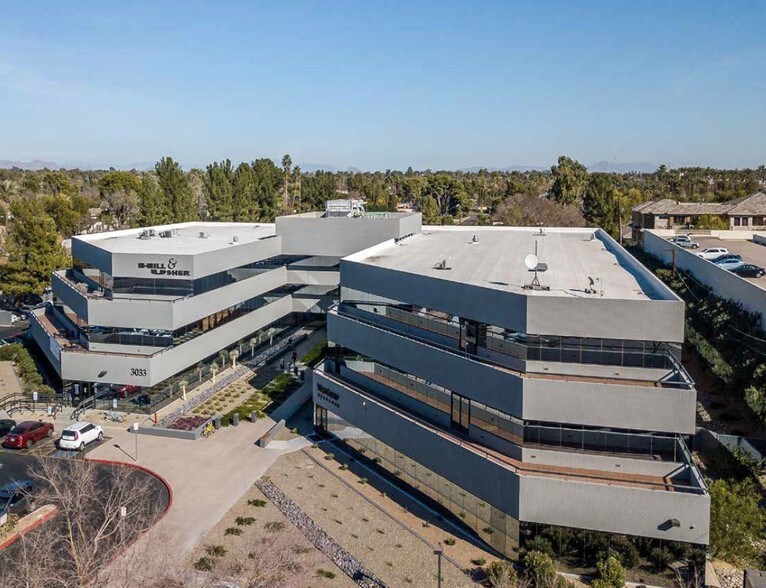 More Photos Of 3033 N 44th St, Phoenix Office For Lease