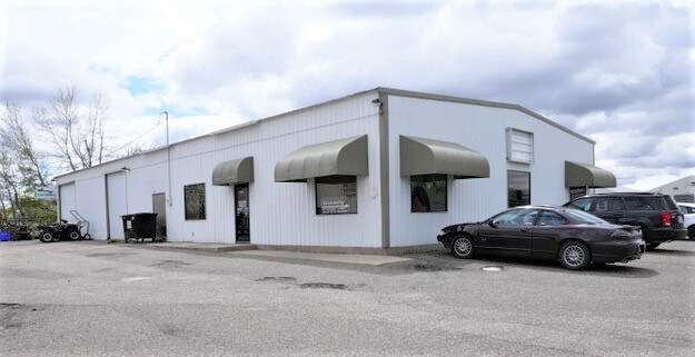More Photos Of 5603 Highway 12 SE, Delano Warehouse For Lease