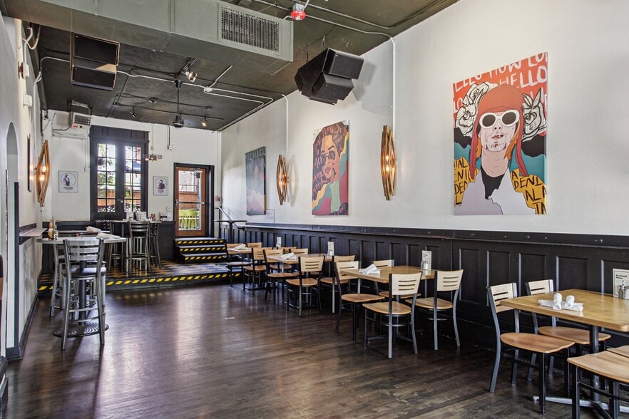 More Photos Of 76 Broadway, Denver Storefront Retail Office For Lease