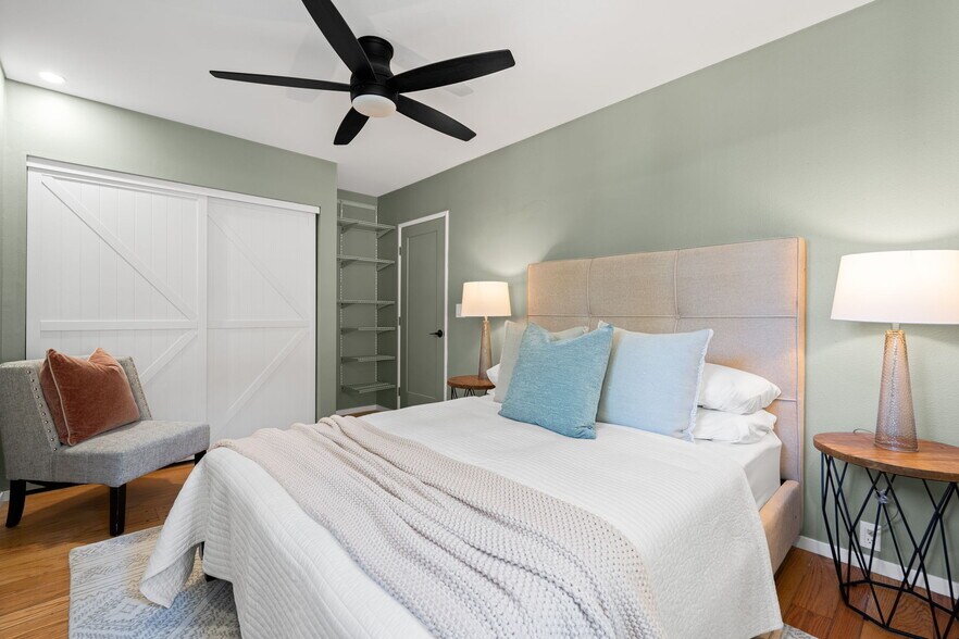 More Photos Of 8124 Greenly Dr, Oakland Apartments For Sale