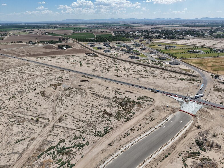 More Photos Of , Clint Land For Sale