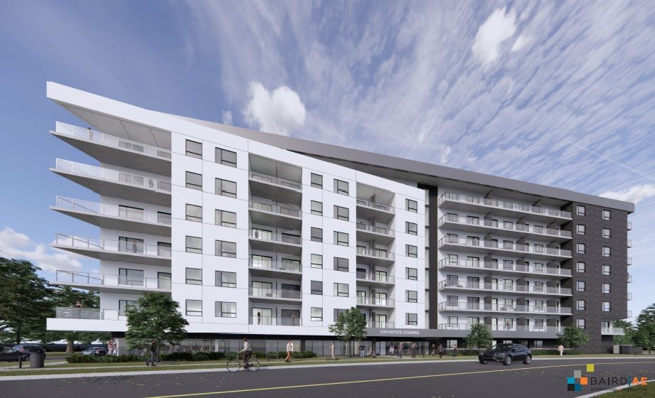 More Photos Of 161 Bonaventure Dr, London Land For Sale