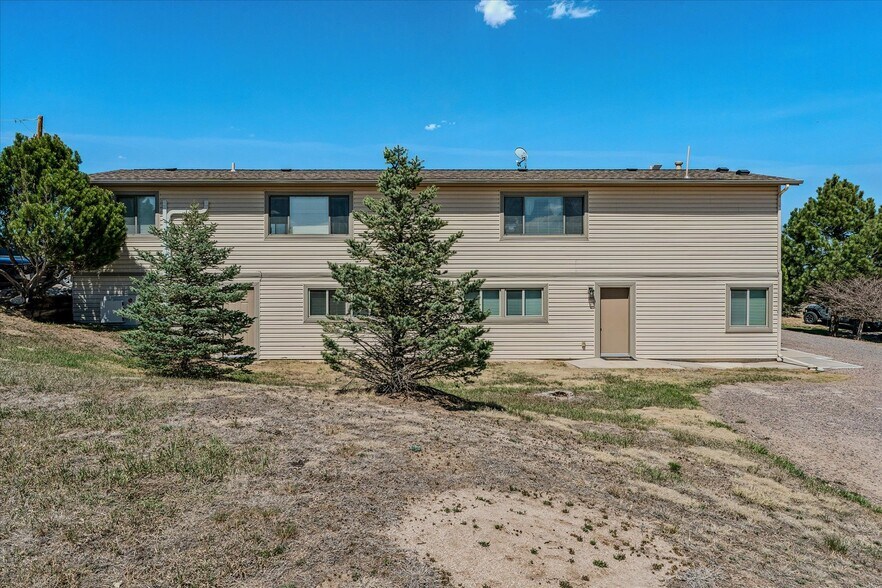 More Photos Of 350 W Kiowa Ave, Elizabeth Office For Sale