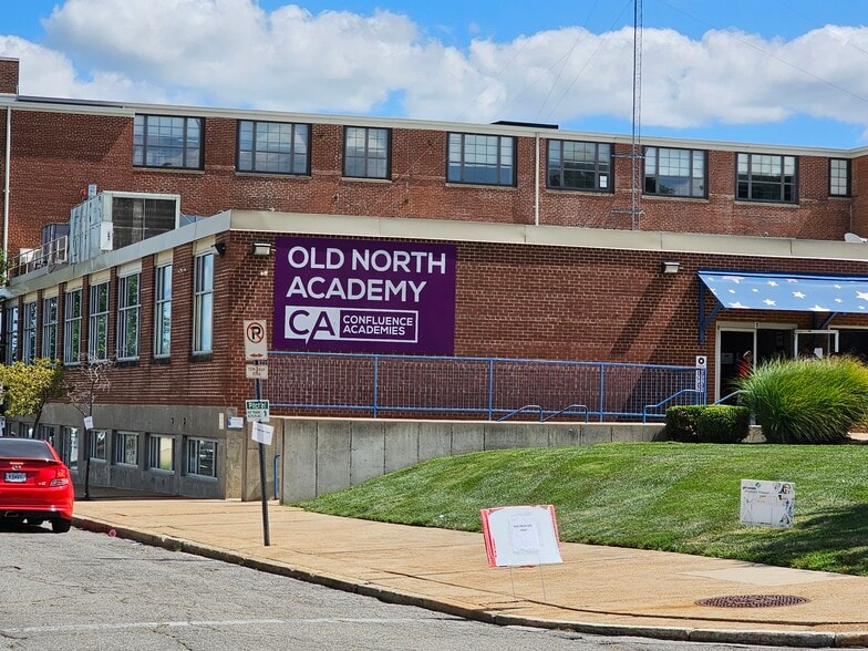 More Photos Of 2000-2014 Salisbury St, Saint Louis General Retail For Sale