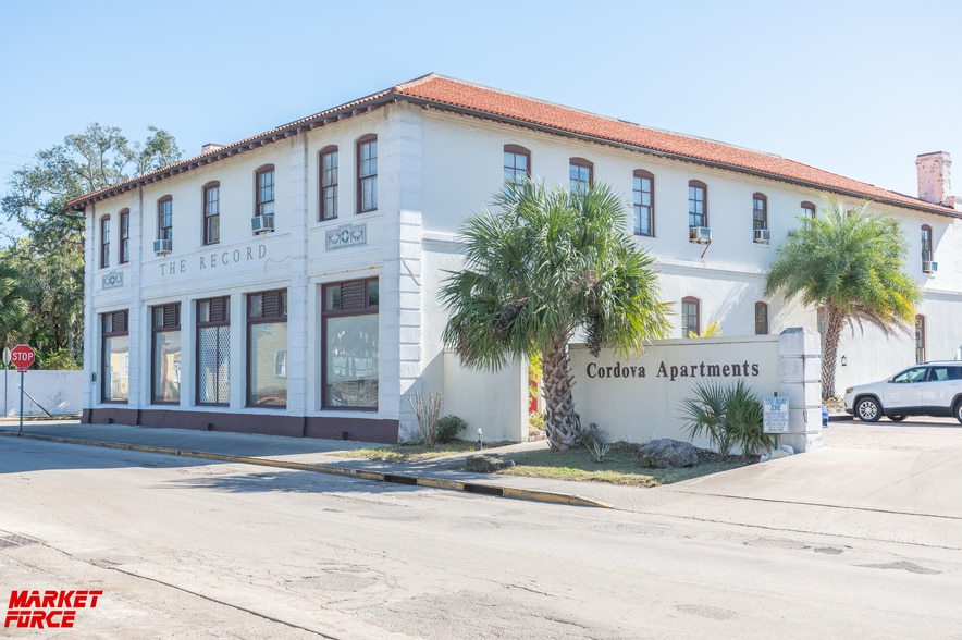 More Photos Of 154 Cordova St, Saint Augustine Apartments For Sale