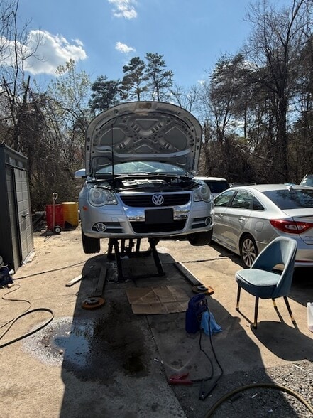 More Photos Of 201 Cross Keys Rd, Pine Hill Freestanding For Sale