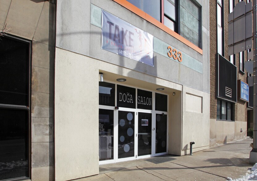 More Photos Of 333 Boulevard of the Allies, Pittsburgh Office Residential For Sale