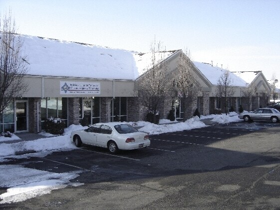 More Photos Of 1433 N Highway 89, Farmington Unknown For Lease