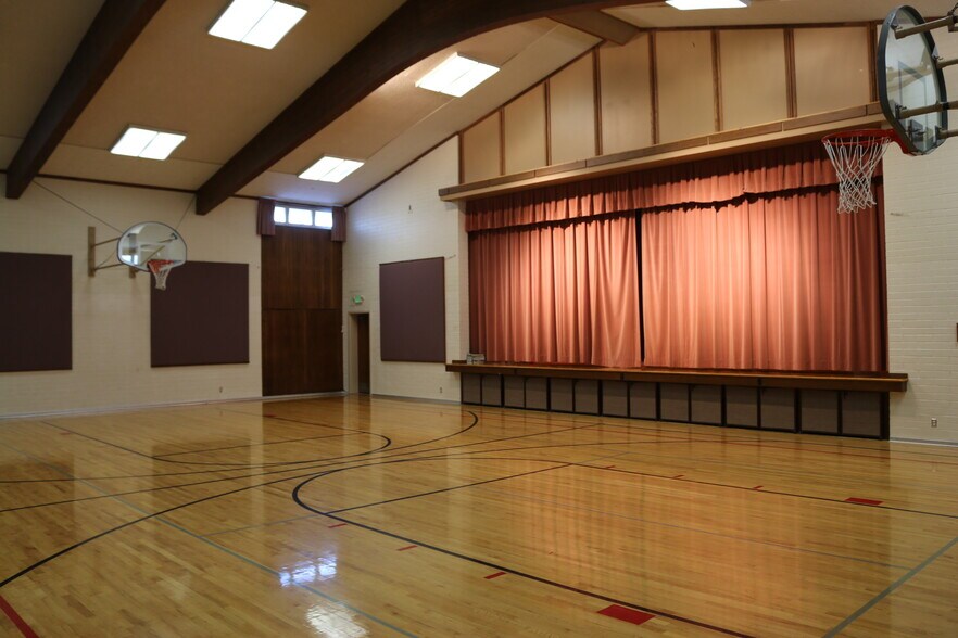 Primary Photo Of 2301 Bengal blvd, Cottonwood Heights Religious Facility For Sale