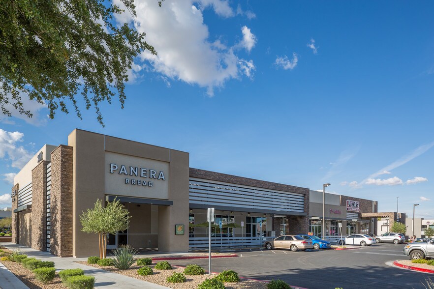 More Photos Of 2400 S Rancho Dr, Las Vegas Freestanding For Lease