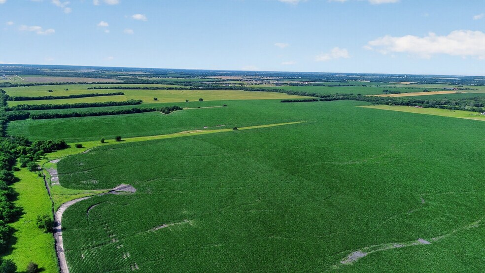 More Photos Of Highway 380, Greenville Land For Sale