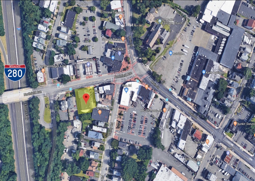 More Photos Of 14 Northfield Ave, West Orange Office For Lease