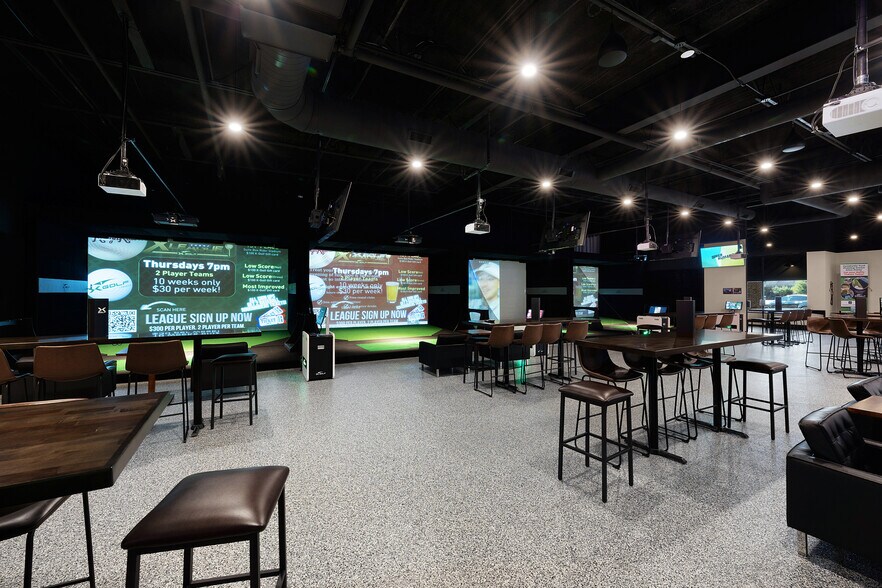 More Photos Of 5977 Preston Rd, Frisco Storefront For Lease