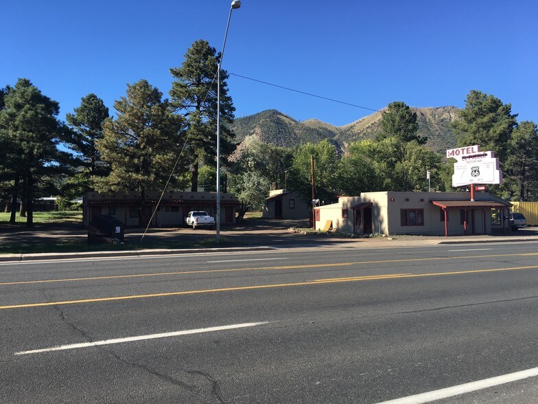 More Photos Of 3120 E Route 66, Flagstaff Specialty For Sale
