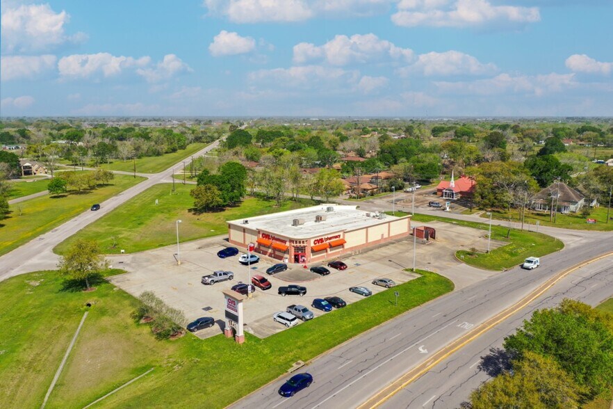 More Photos Of 601 Loop 274 Rd, Angleton Drugstore For Sale