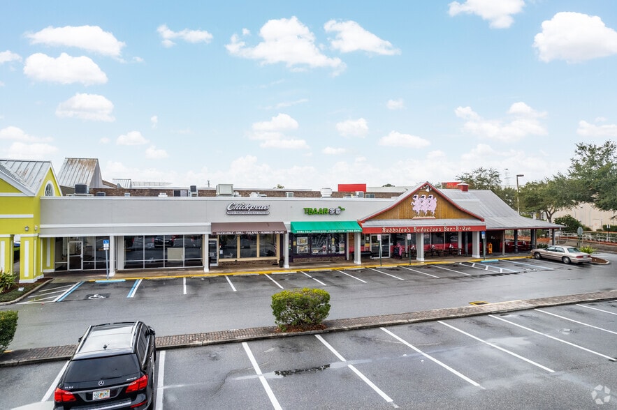 More Photos Of 4786 S Kirkman Rd, Orlando Unknown For Lease