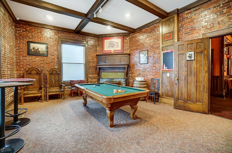 More Photos Of 126 W High St, Springfield Lodge Meeting Hall For Sale