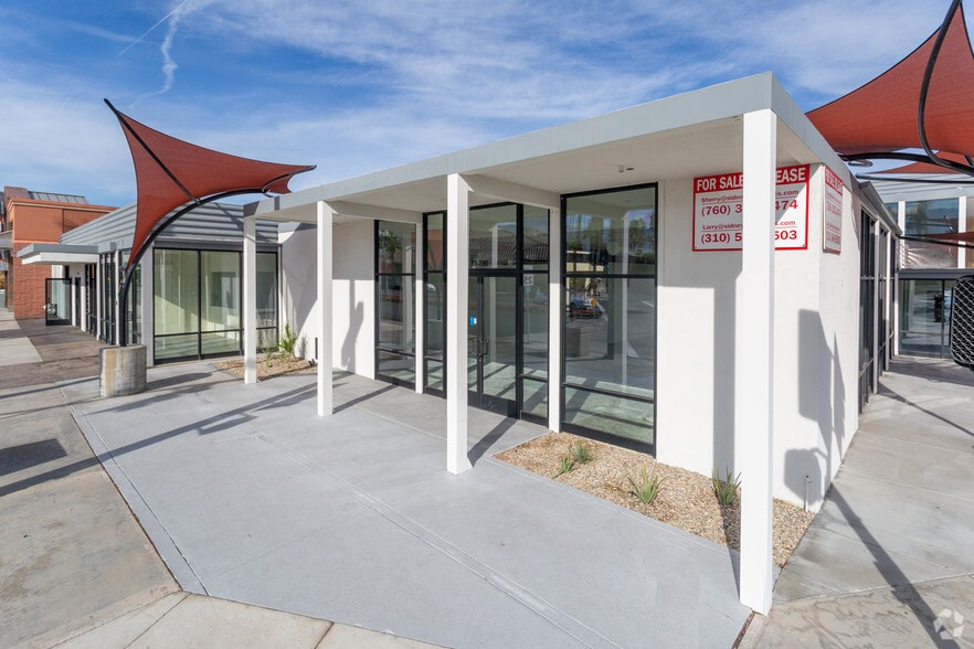 More Photos Of 73760-73790 El Paseo, Palm Desert Storefront Retail Office For Lease