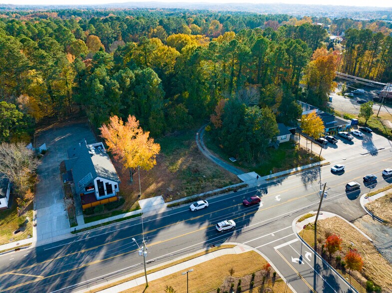More Photos Of 112 Old Durham Rd, Chapel Hill Land For Sale