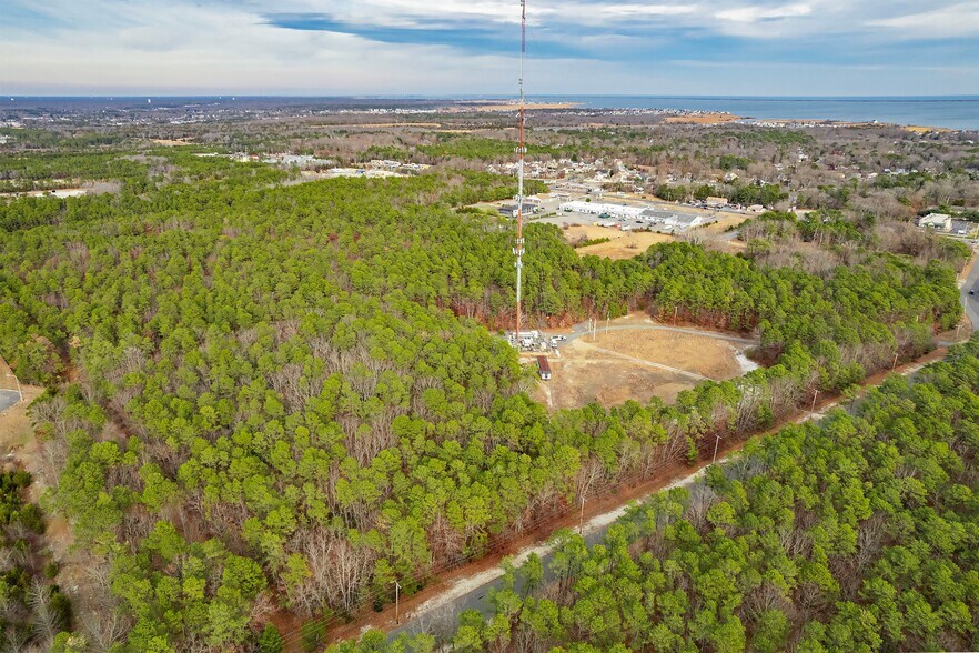 More Photos Of 100 Volunteer Way, Waretown Land For Sale