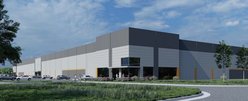 Primary Photo Of 6500 Muirkirk Rd, Beltsville Unknown For Lease