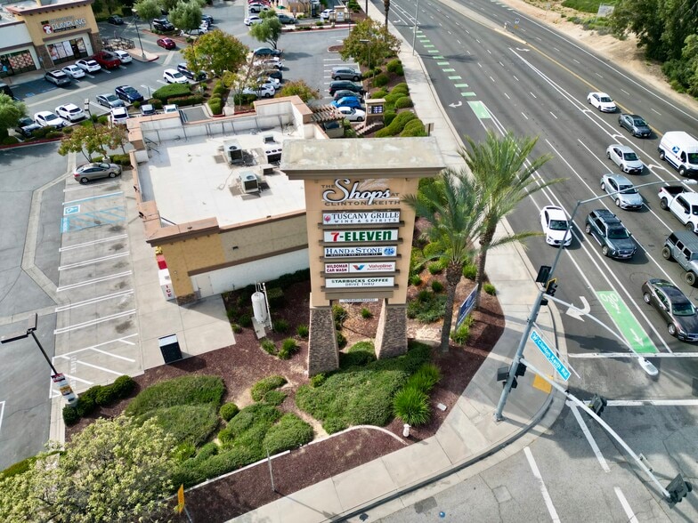 More Photos Of 32120 Clinton Keith Rd, Wildomar Auto Repair For Sale