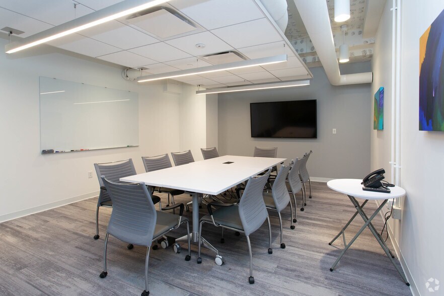 Photo of 8th Floor Ste 