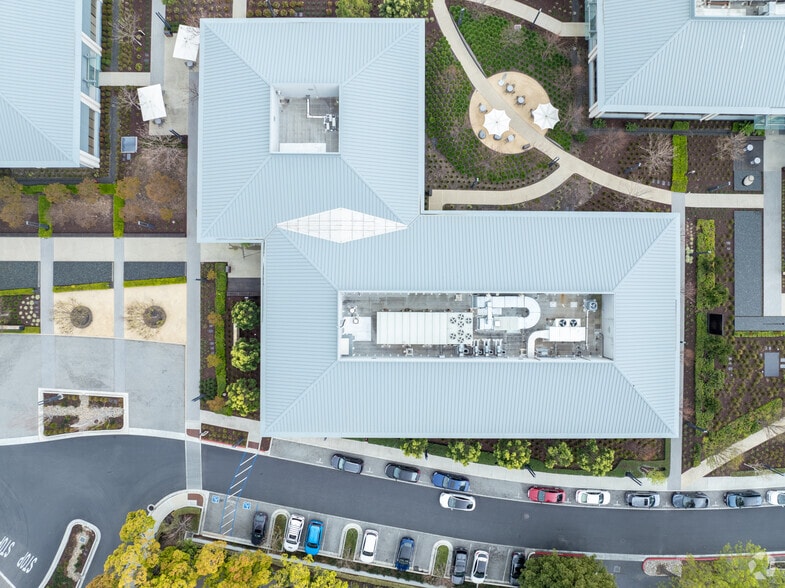 More Photos Of 1060 Marsh Rd, Menlo Park Office For Lease