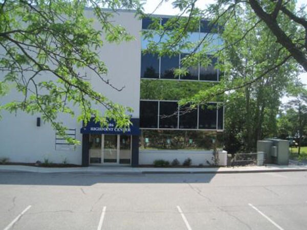 More Photos Of 106 Highpoint Ctr, Colchester Medical For Sale