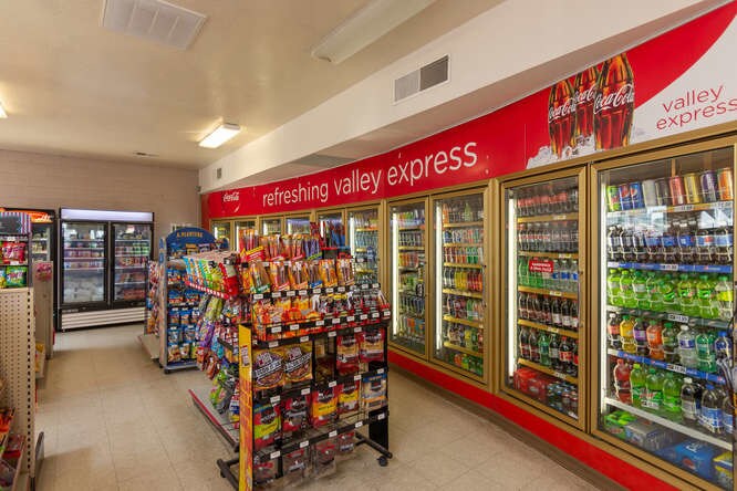More Photos Of 115 S 5th St, Estancia Convenience Store For Sale
