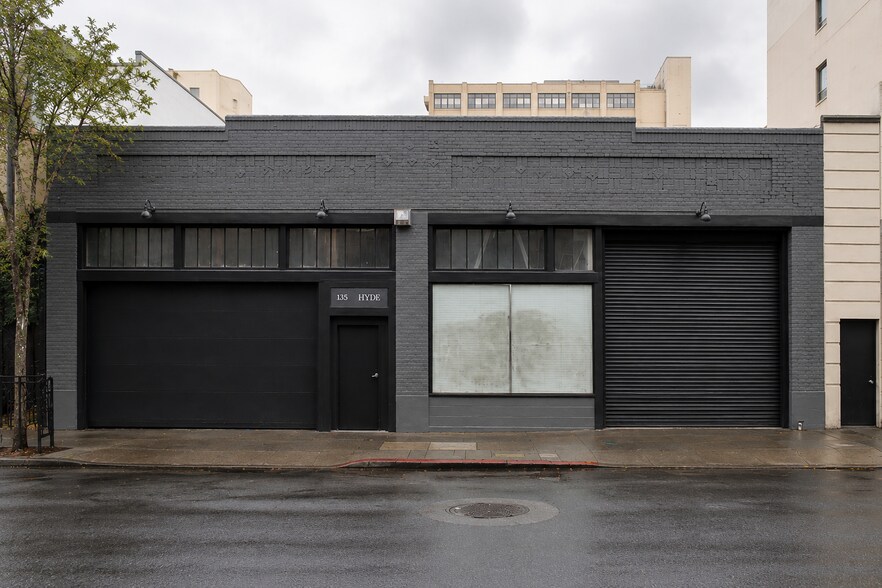 More Photos Of 135 Hyde St, San Francisco Land For Sale
