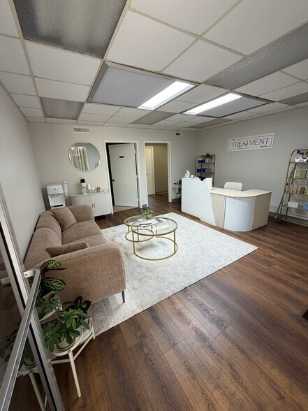 More Photos Of 420 Spruce St, San Diego Coworking Space
