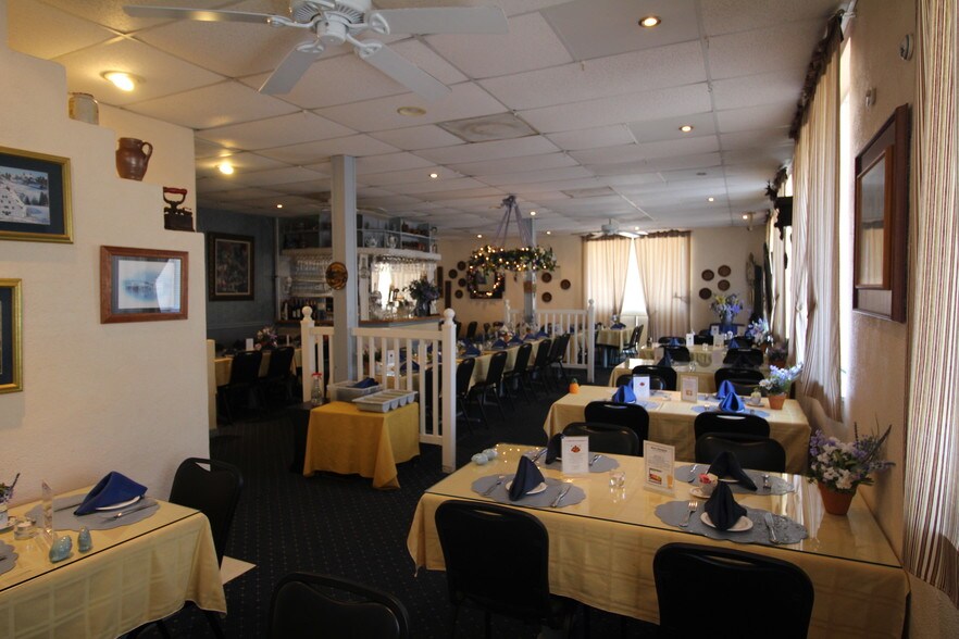 More Photos Of 2616 US Highway 19, Holiday Restaurant For Sale