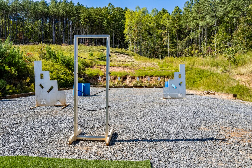 More Photos Of 367 Old 2 hwy, Cisco Land For Sale