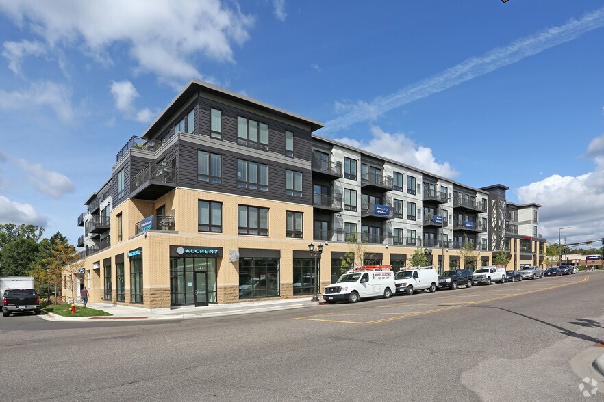 More Photos Of 725 Cleveland Ave S, Saint Paul Apartments For Lease