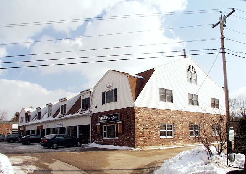 More Photos Of 367 W Main St, Northborough Medical For Lease