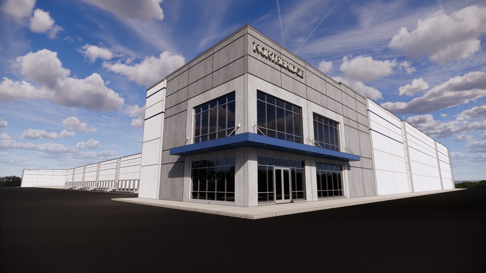 More Photos Of 384-386 South St, Shrewsbury Distribution For Lease