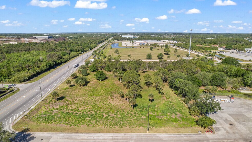 More Photos Of 3400 Sarno Rd,, Melbourne Land For Sale