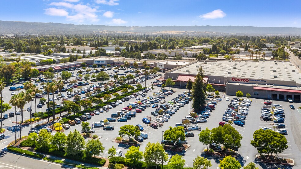 More Photos Of 1030 N Rengstorff Ave, Mountain View Unknown For Lease