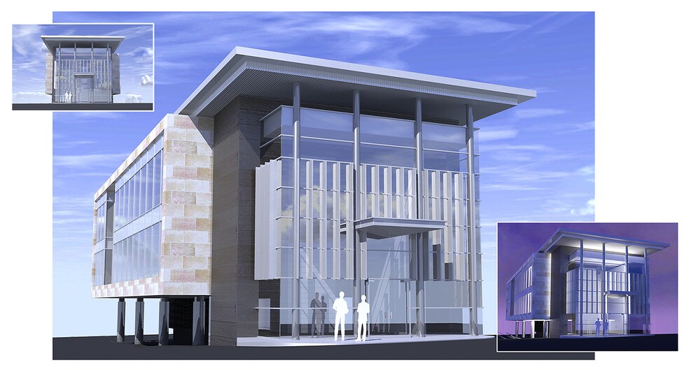 More Photos Of 574 Sylvan Ave, Englewood Cliffs Office For Sale