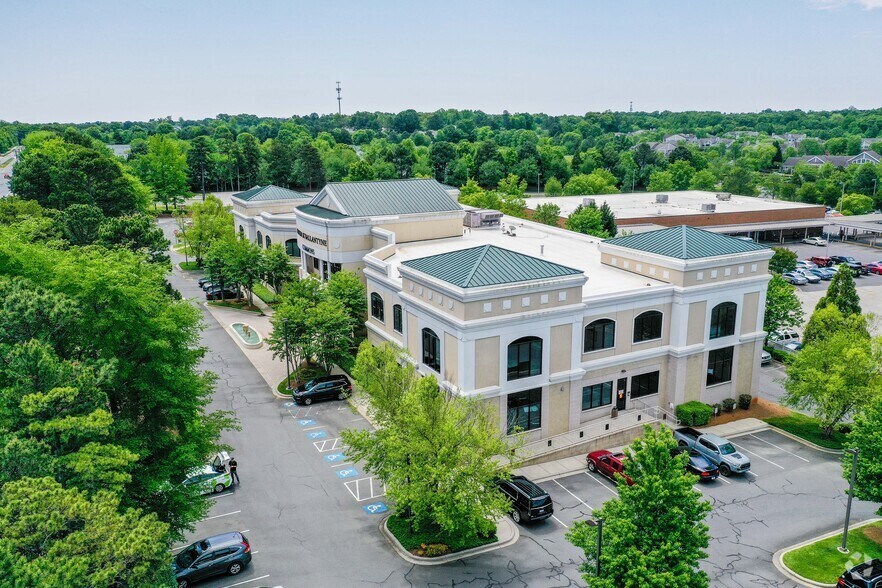 More Photos Of 11220 Elm Ln, Charlotte Office For Lease