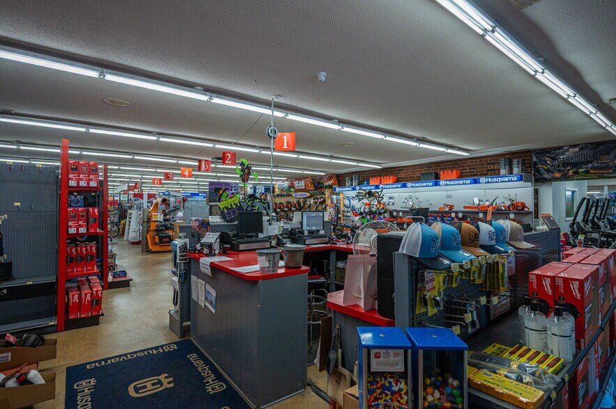 More Photos Of 969 Reepsville Rd, Lincolnton Freestanding For Sale