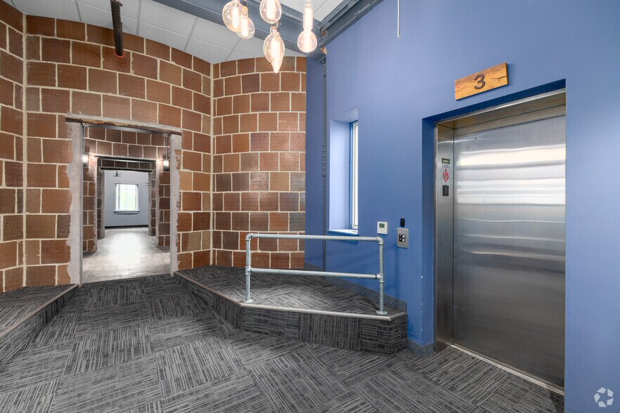 Photo of 3rd Floor Ste 