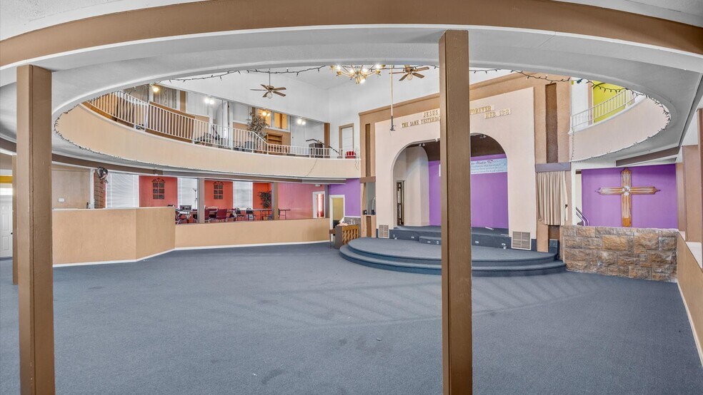 More Photos Of 353 2nd St, Clifton Religious Facility For Sale