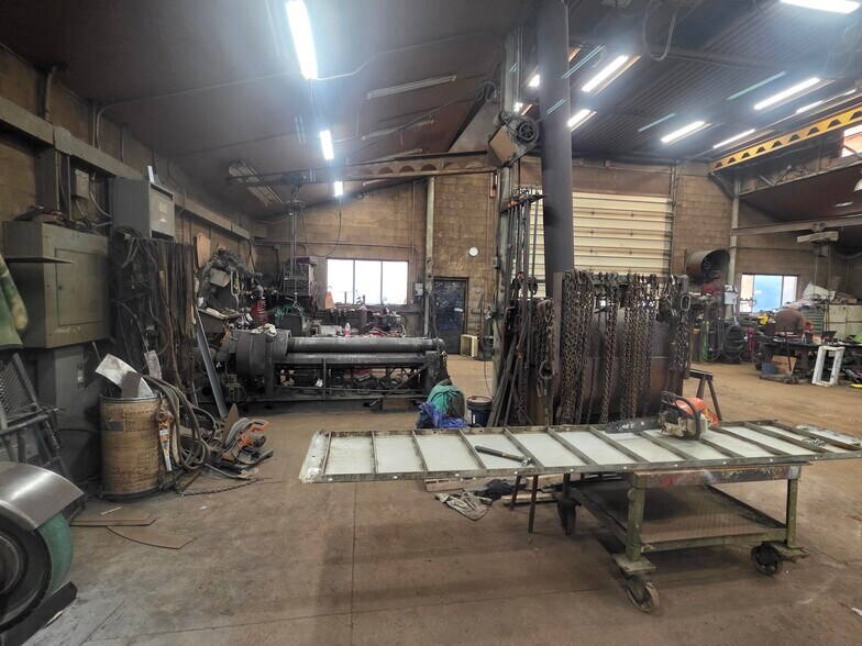 More Photos Of 1389 Old State Rd, Waterford Industrial For Sale