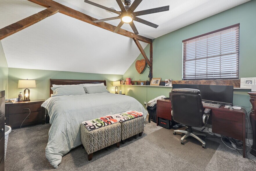 More Photos Of 1520 Island Rd, Circleville Multifamily For Sale