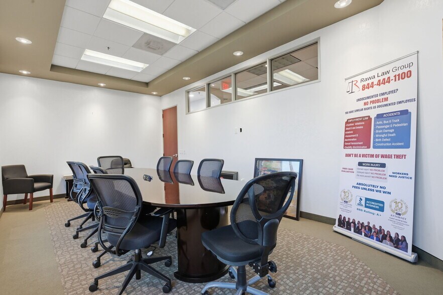 More Photos Of 5839 Pine Ave, Chino Hills Coworking Space