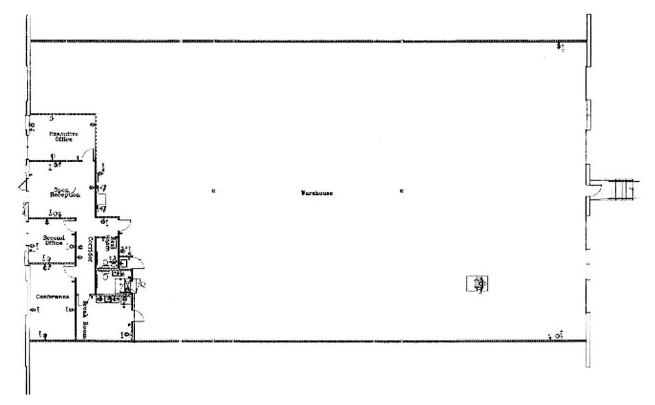 More Photos Of 14374 Commerce Way, Miami Lakes Warehouse For Lease