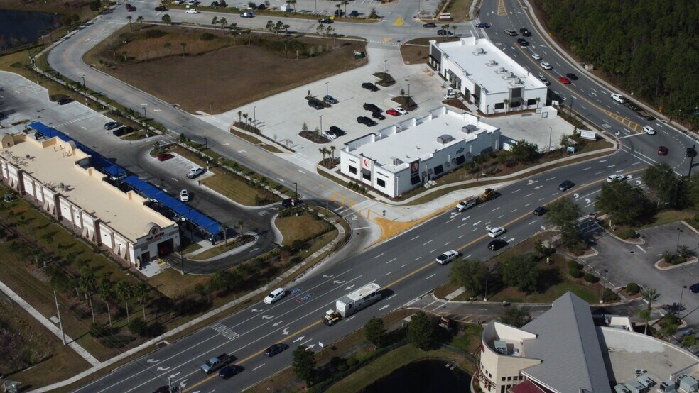 More Photos Of 1 Technology Blvd, Daytona Beach Unknown For Lease