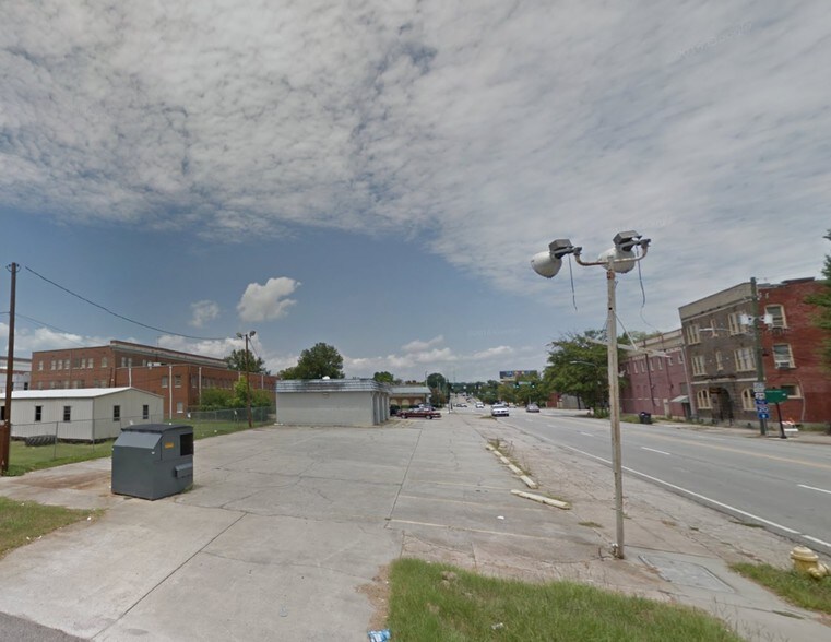 More Photos Of 1302 Broad St, Augusta Land For Lease